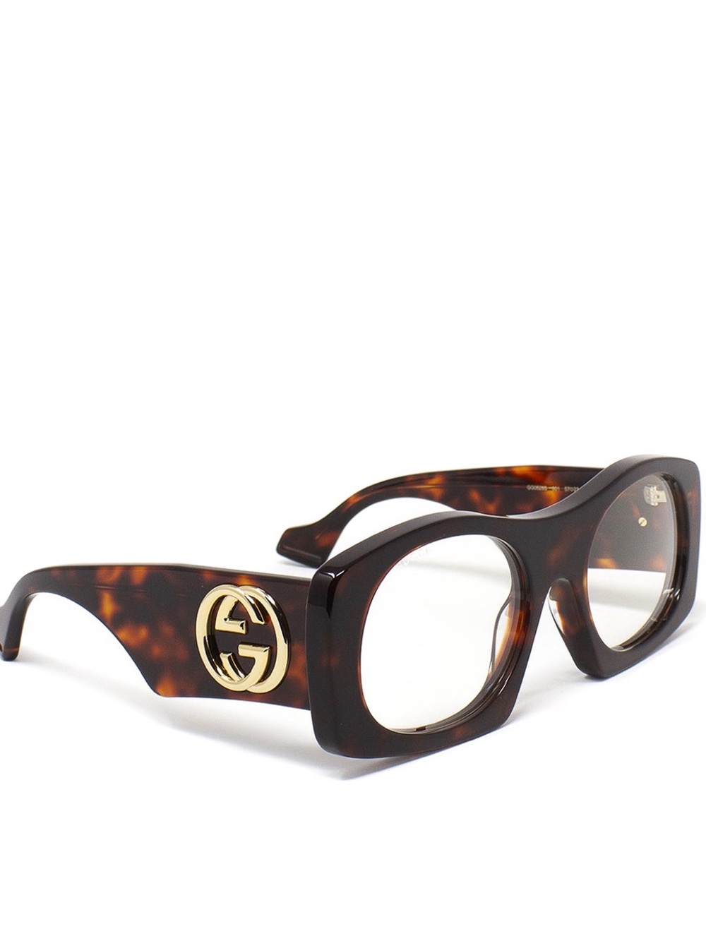 Gucci Havana Glasses